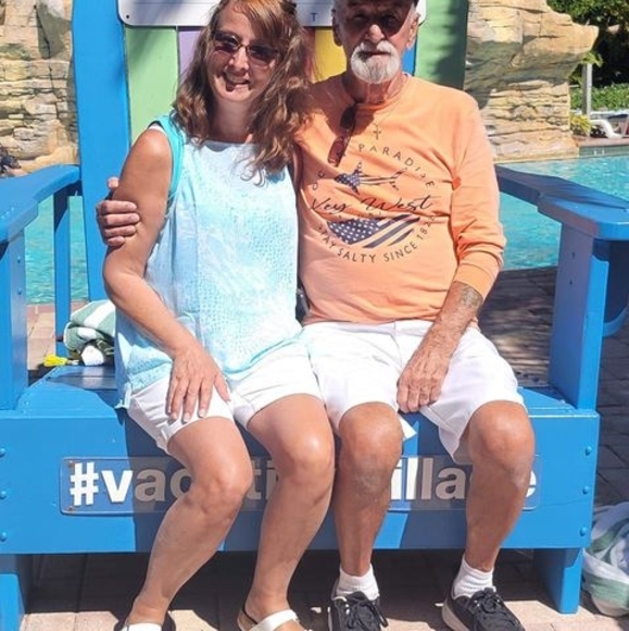 Meet your Posher, Heidi - Picture 1 of 1